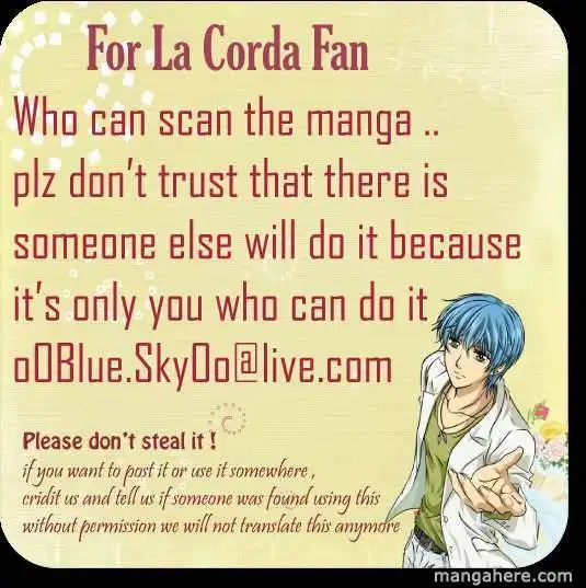 La Corda D'Oro Chapter 65 2